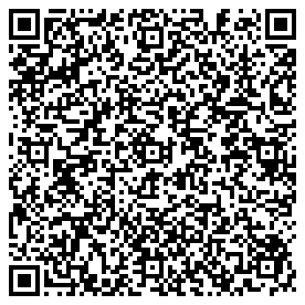 QR-код с контактной информацией организации Банк Альянс, ПАО
