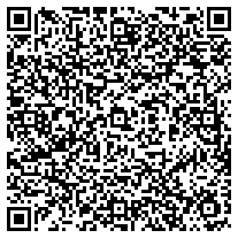QR-код с контактной информацией организации Platinum Bank, ОАО