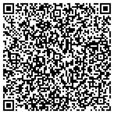 QR-код с контактной информацией организации Пивденный банк, ОАО