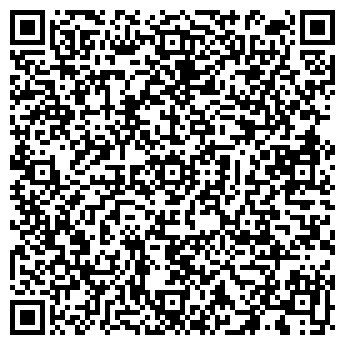 QR-код с контактной информацией организации Терра Банк, ПАО