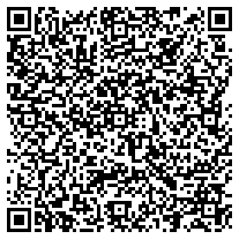 QR-код с контактной информацией организации Банк Велес, АО