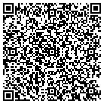 QR-код с контактной информацией организации Банк НРБ, ЗАО
