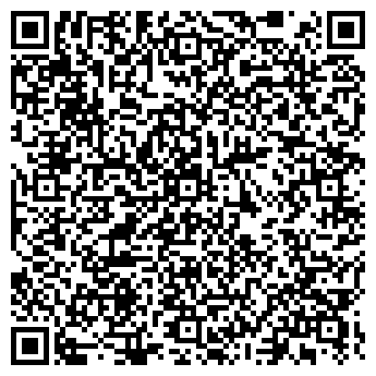 QR-код с контактной информацией организации КонверсБанк, ПАО