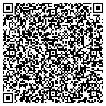 QR-код с контактной информацией организации Банк WebMoney, ООО