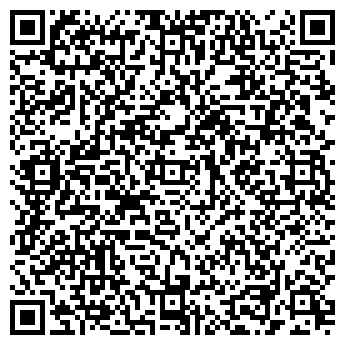 QR-код с контактной информацией организации Золота Скриня, ООО