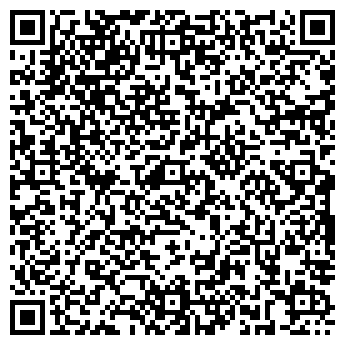 QR-код с контактной информацией организации MAGAZIN, ЖУРНАЛ