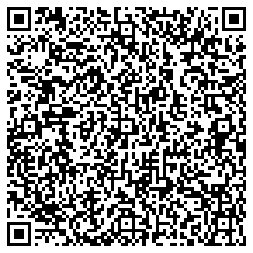 QR-код с контактной информацией организации ИКЦ КЕШ, ЧП