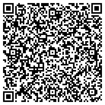 QR-код с контактной информацией организации Платинум Банк, ЗАО