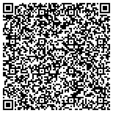 QR-код с контактной информацией организации БТА Ипотека, АО