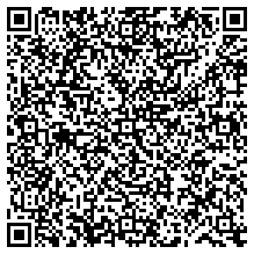 QR-код с контактной информацией организации ДБ Альфа-Банк, АО