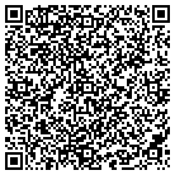 QR-код с контактной информацией организации Метрокомбанк, АО