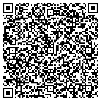 QR-код с контактной информацией организации Белинвестбанк, ОАО