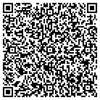 QR-код с контактной информацией организации Трастбанк, ЗАО
