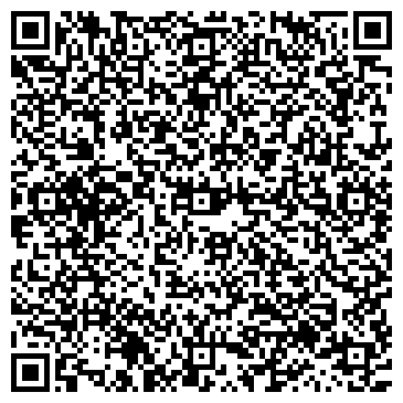 QR-код с контактной информацией организации Белорусский Индустриальный Банк, ОАО