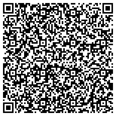QR-код с контактной информацией организации Нурбанк Атырауский филиал, АО