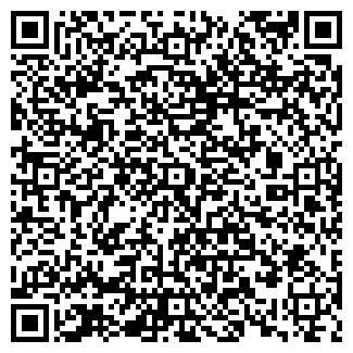 QR-код с контактной информацией организации Цеснабанк, АО