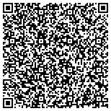QR-код с контактной информацией организации Кредитное товарищество Алтын-Комек, ТОО