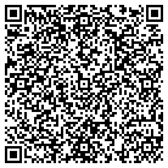 QR-код с контактной информацией организации ООО АлМиТи