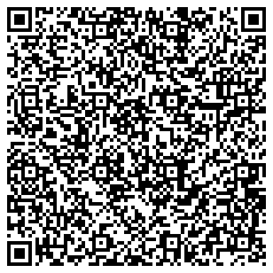 QR-код с контактной информацией организации Альфа-Банк, филиал в г. Павлодар, АО