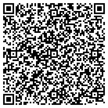 QR-код с контактной информацией организации Банк Kassa Nova, АО