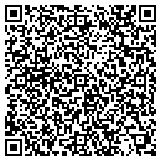 QR-код с контактной информацией организации Цеснабанк