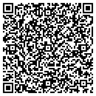 QR-код с контактной информацией организации МДМ-СИМВОЛ ООО