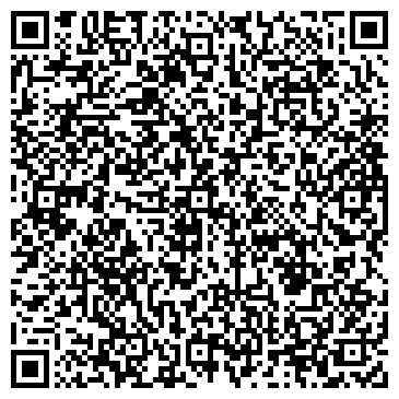 QR-код с контактной информацией организации МиГ Кредит Астана МКО, ТОО
