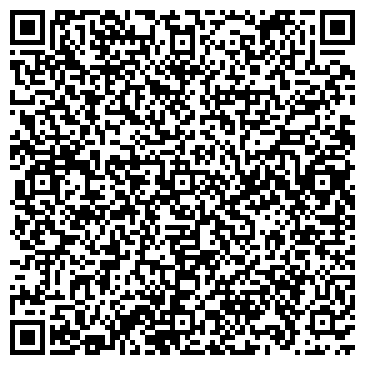 QR-код с контактной информацией организации КazMicroFinance (КазМикроФинанс), ТОО
