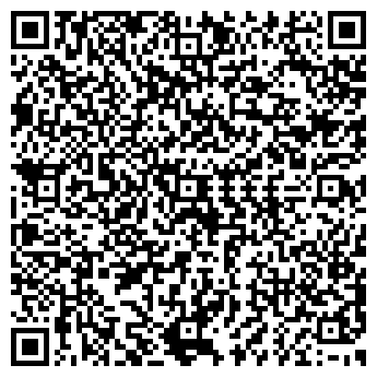 QR-код с контактной информацией организации КазИнвестбанк, ТОО