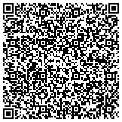 QR-код с контактной информацией организации Представительство МКО Деньги населению, ТОО