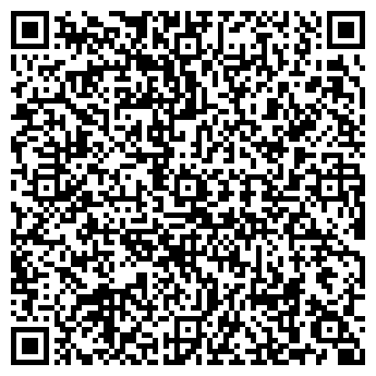 QR-код с контактной информацией организации Технобанк, ОАО