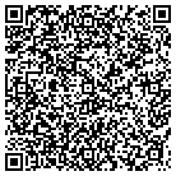 QR-код с контактной информацией организации БТА Ипотека, ТОО
