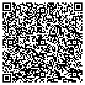 QR-код с контактной информацией организации Субъект предпринимательской деятельности KazBroker