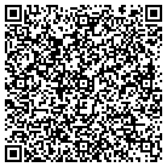 QR-код с контактной информацией организации Ломбард "Надия"