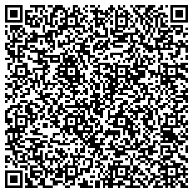 QR-код с контактной информацией организации Фонд финансовой поддержки предпринимателей Белорусский