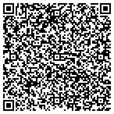 QR-код с контактной информацией организации Дализ-Финанс(Daliz finance),ООО
