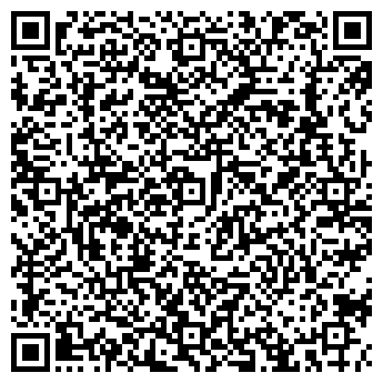 QR-код с контактной информацией организации Тур де Финанс, ЧП