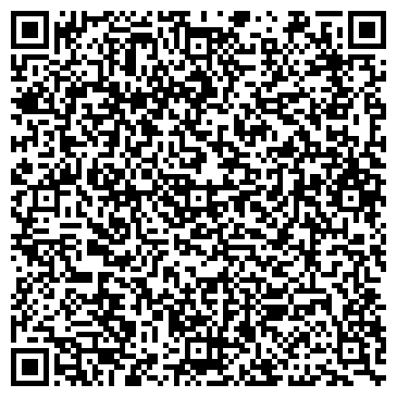 QR-код с контактной информацией организации Финансовая компания Приминвест, ООО