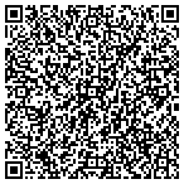 QR-код с контактной информацией организации Донфор, ООО