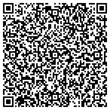 QR-код с контактной информацией организации Арлоджик, ООО