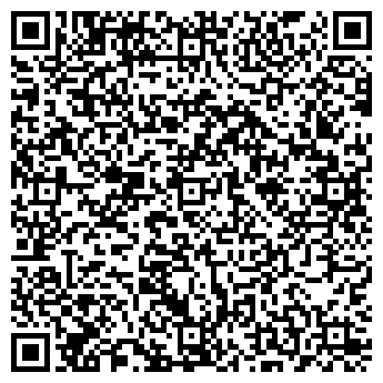 QR-код с контактной информацией организации Киеввнештранс, ГП