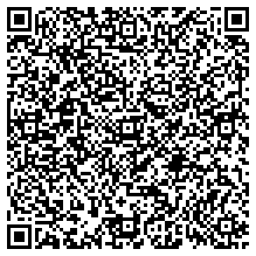 QR-код с контактной информацией организации Паладин, ЧП