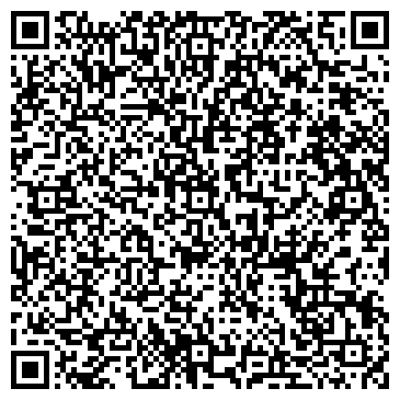 QR-код с контактной информацией организации Европартс Украина, ООО