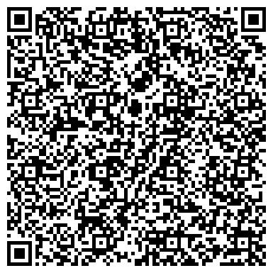 QR-код с контактной информацией организации ПАРТНЁР Благотворительный Фонд, БФ