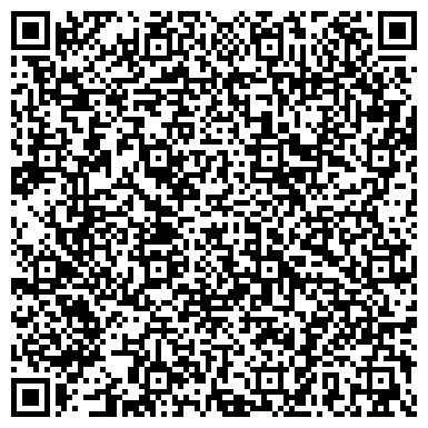 QR-код с контактной информацией организации Финансовая Инвестиционная Академия, ТОО