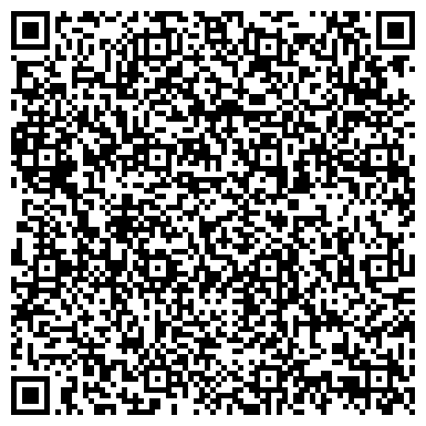 QR-код с контактной информацией организации Aon Kazakhstan (Аон Казахстан), Страховой брокер, ТОО
