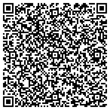 QR-код с контактной информацией организации KazCommerceFactor (КазКоммерцФактор), ТОО