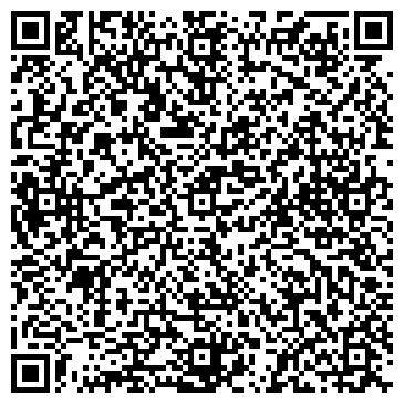 QR-код с контактной информацией организации "ФОНДО" Лизинговая компания