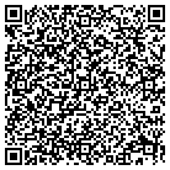 QR-код с контактной информацией организации Общество с ограниченной ответственностью ООО "Крузинвест"