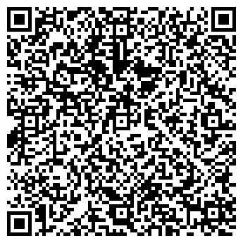 QR-код с контактной информацией организации Укар лизинг, ООО